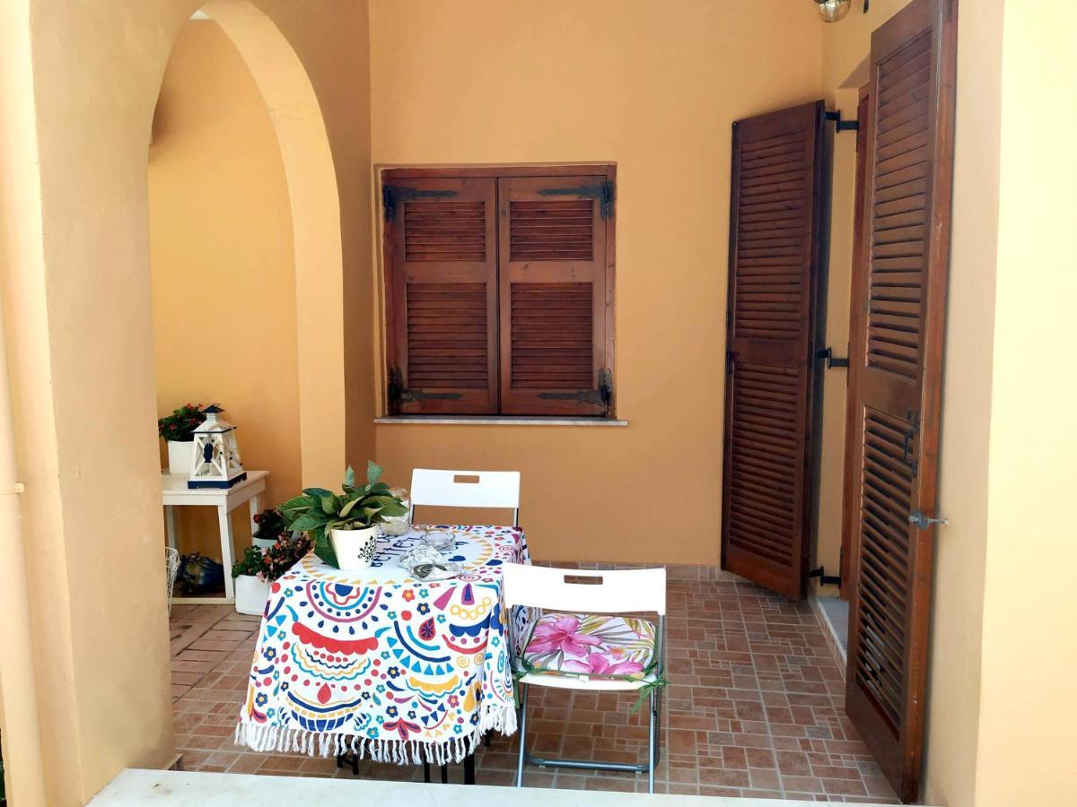 Family Holiday Apartment With Garden & Bbq Velonádes 외부 사진